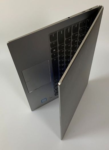 Lenovo Yoga 920 - 13.9" 4K UHD Touchscreen Business Laptop / Tablet - 8Gen i7-8550U - 16GB RAM - 1TB SSD WIN 11 PRO