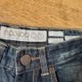 Boys jeans size 8-9 years Ripstop Image 3