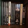 Various Warhammer Books Image 5