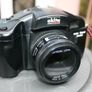 Retro Vintage Akita At-r2000f Auto Timer Model 35mm Film Camera (works Well) Image 5