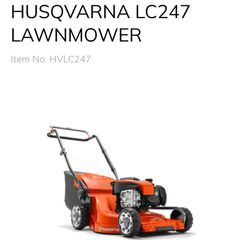 Husqvarna LC247 Lawnmower