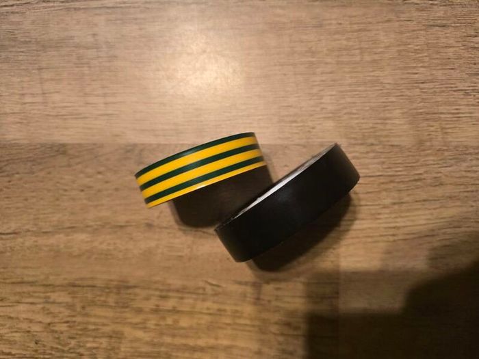 Electrical Tape