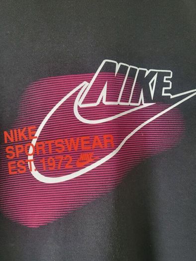 Nike sweatshirt