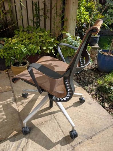 ergonomic office chair