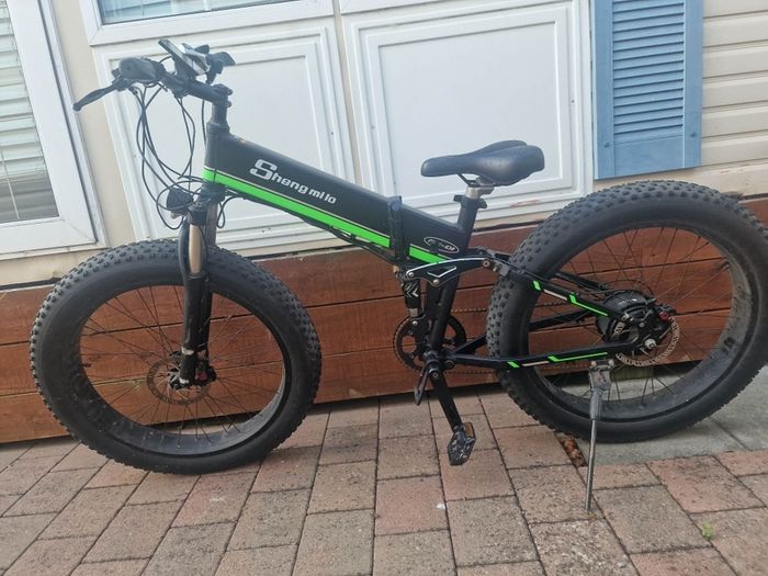 E-Bike