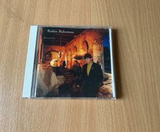 Robbie Robertson - Storyville