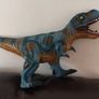 dino toy Image 2