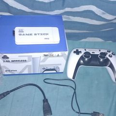 game stick