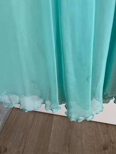 Debs Dress/ballgown