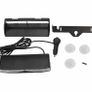 Vktech 16 LED 18 Flashing Modes Car Truck Emergency Flash Dash Strobe Light Lamp Image 8