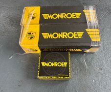 vw golf mk7 shock absorbers