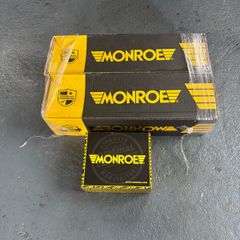 vw golf mk7 shock absorbers