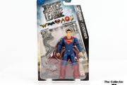 Mattel DC Justice League Movie 2017 6 inch Justice League 15cm Figure Superman Brand New Sealed