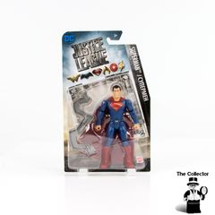 Mattel DC Justice League Movie 2017 6 inch Justice League 15cm Figure Superman Brand New Sealed
