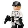 Lego DEDRA MEERO Minifigure Lego Star Wars Lego Minifigure Image 3