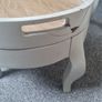 round coffee tables Image 4