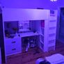 Loft bed Image 2
