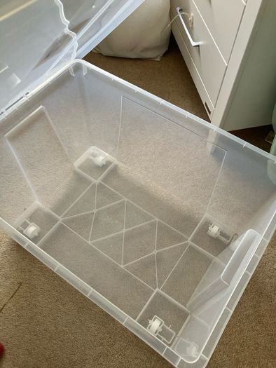IKEA Storage box