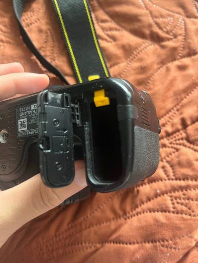 Nikon D3500