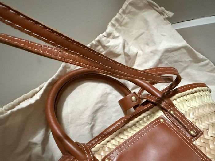 Jacquemus Basket PetitPanier Sol