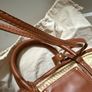 Jacquemus Basket PetitPanier Sol Image 3