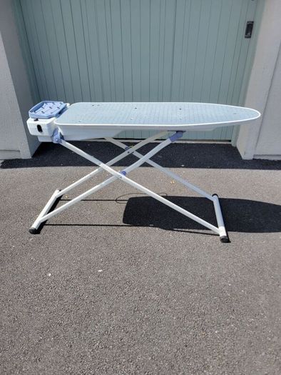 ironing board