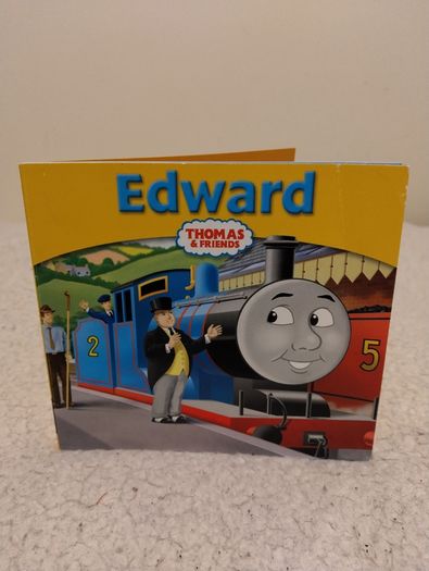Thomas & Friends Book Collection