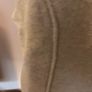 knitted waistcoat mint velvet Image 3