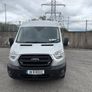 Ford Transit Drain Jetter Image 4