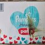 Pampers Harmonie Pants Size 4 - 9 to 15kg - 168 total Image 3