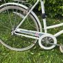 Vintage Raleigh Caprice Ladies Bike with Removable Basket Image 10