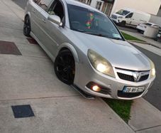1.9cdti mapped & lowerd Vectra C