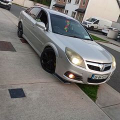 1.9cdti mapped & lowerd Vectra C