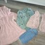 Girl's bundle of clothes Image 6