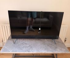Samsung 43 inch 4K Smart TV