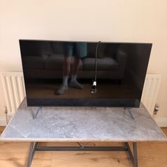 Samsung 43 inch 4K Smart TV