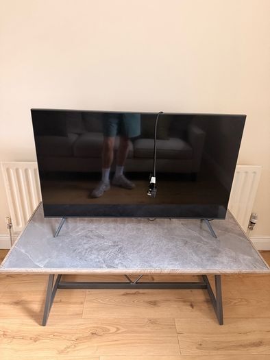 Samsung 43 inch 4K Smart TV