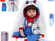 main image for ad Reborn Doll Boy