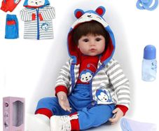 Reborn Doll Boy