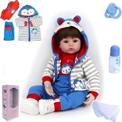 Reborn Doll Boy