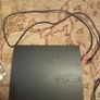 PS3 slim console, controller and games Image 5