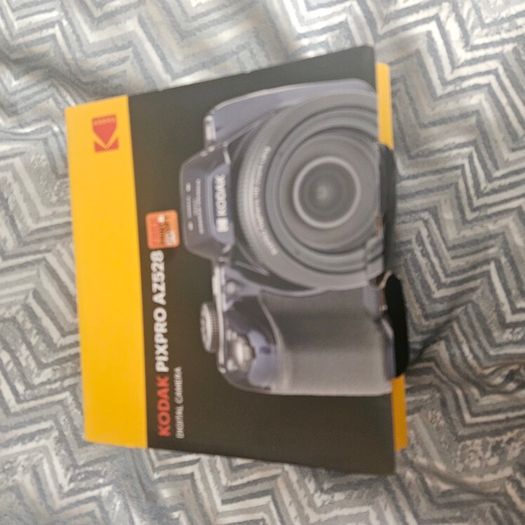 Kodak pixpro az528