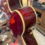Epiphone Broadway left handed with upgrades Image 8