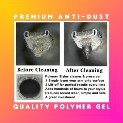 25 x Large Budget 12 Inch Vinyl Clear Protective Sleeves FITS GATEFOLD SIZE SLEEVES - 400 Gauge Thick HEAVY DUTY & Safe Polythene / Polyethylene