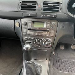 Toyota Avensis 2008