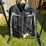 motorcycle jacket and pants Str Image 2