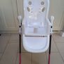 Cosato high chair Image 3