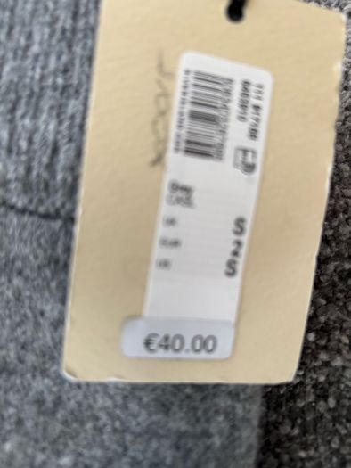 River Island  wide leg casual trousers