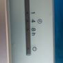 SHARP AIR PURIFIER, Model FU-40SE-K, in excellent condition, working great Image 7