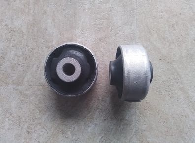 2. VW / Audi / Seat Trailing Arm Bushes.